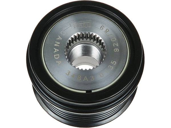 AFP6033(LITENS) — Växelströmsgenerators långgående remskivor