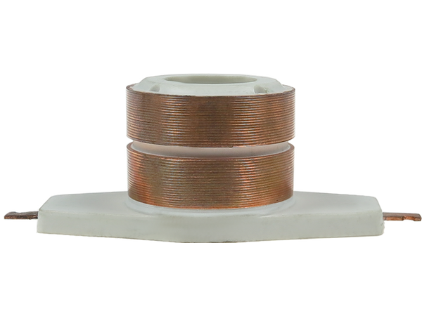 ASL9017 — Växelströmsgeneratorers kommutator