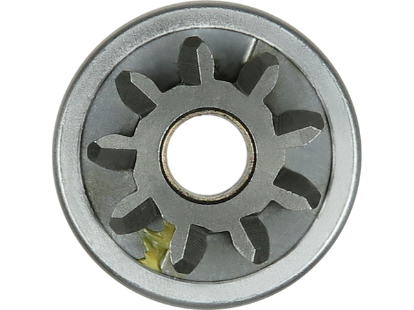 SD0439P — Startmotors bendix