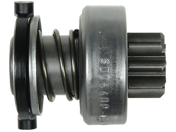 SD0440P — Startmotors bendix