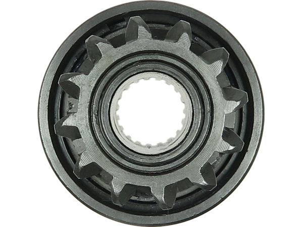 SD0445P — Startmotors bendix