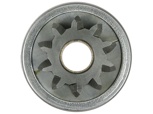 SD0447P — Startmotors bendix