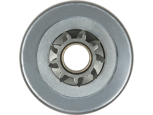 SD0448P — Startmotors bendix