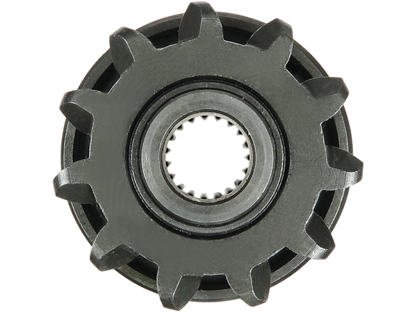 SD1083P — Startmotors bendix