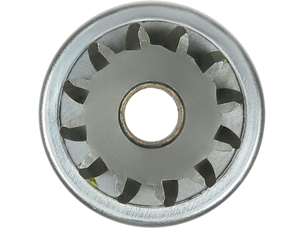 SD1093P — Startmotors bendix