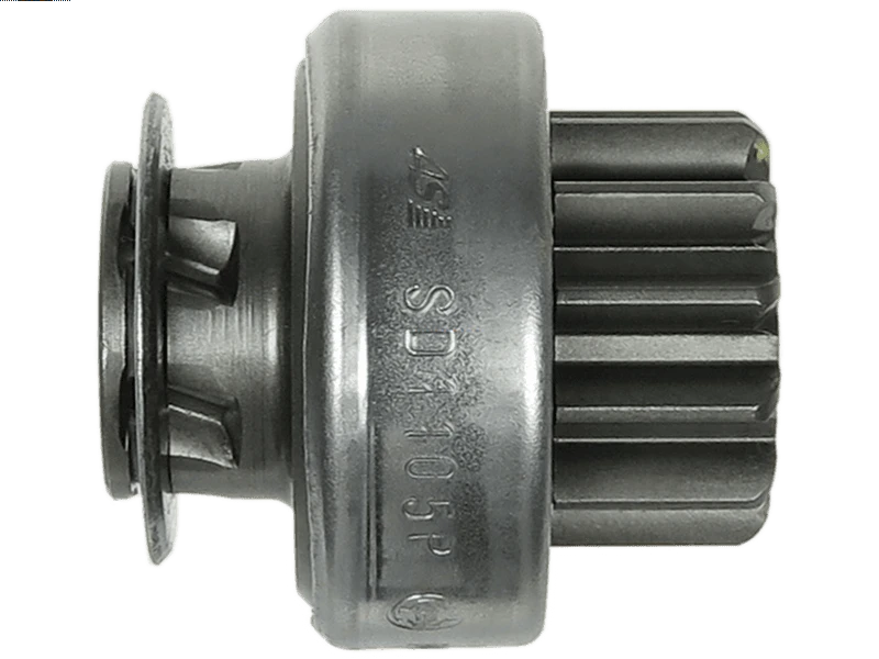 Brand new AS-PL Starter motor drive