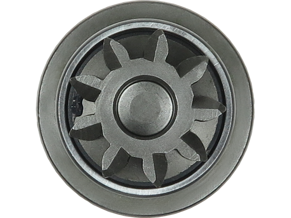 SD2093P — Startmotors bendix