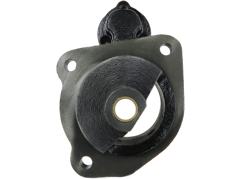 Brand new AS-PL Starter motor D.E. bracket