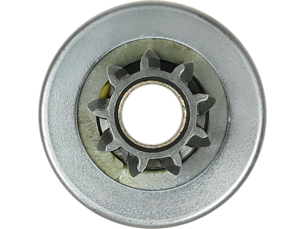 SD0450P — Startmotors bendix