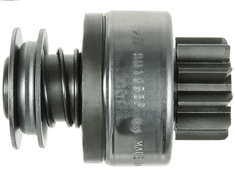 Brand new AS-PL Starter motor drive