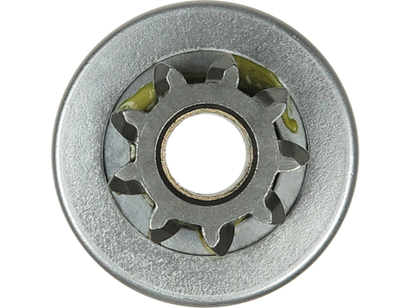 SD5156P — Startmotors bendix