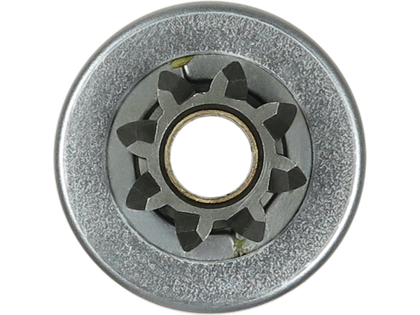 SD5158P — Startmotors bendix