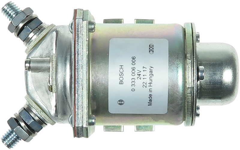 Brand new OEM BOSCH Starter motor solenoid