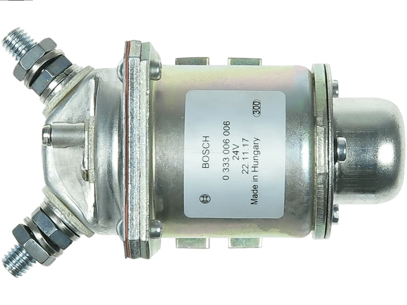 Brand new OEM BOSCH Starter motor solenoid