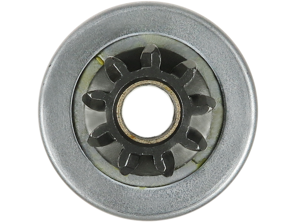 SD0386P — Startmotors bendix