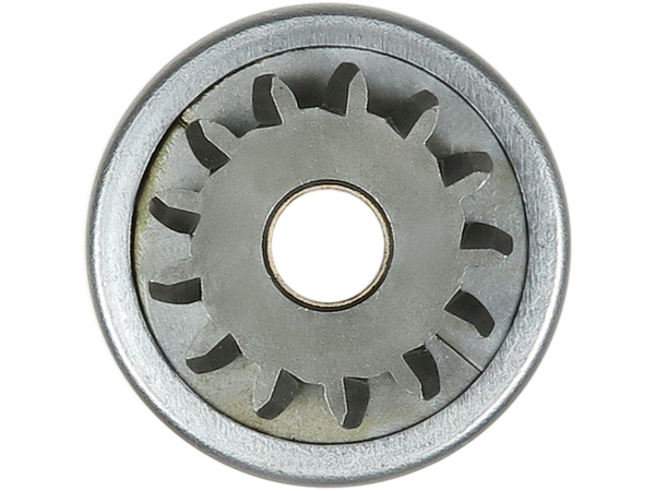 SD0495P — Startmotors bendix