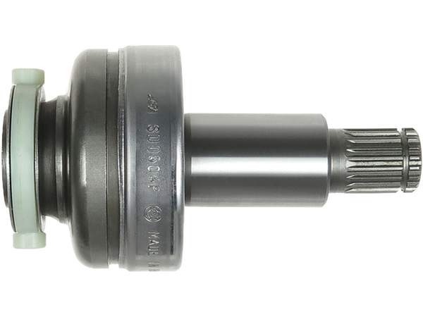 SD0504P — Startmotors kopplingar