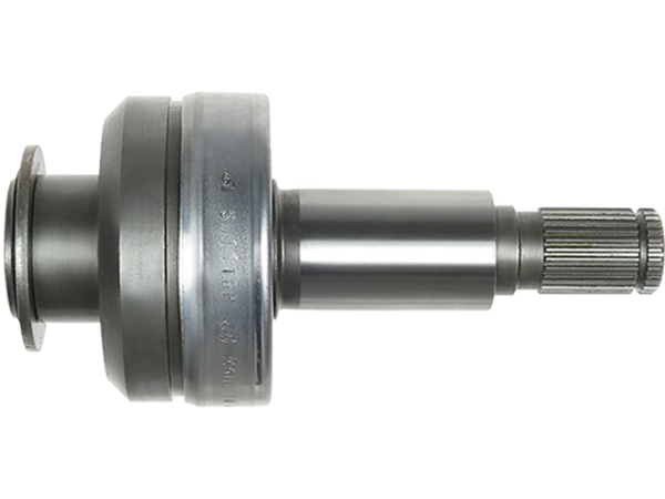 SD1116P — Startmotors kopplingar