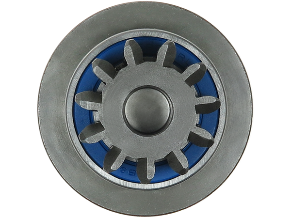 SD2024P — Startmotors bendix