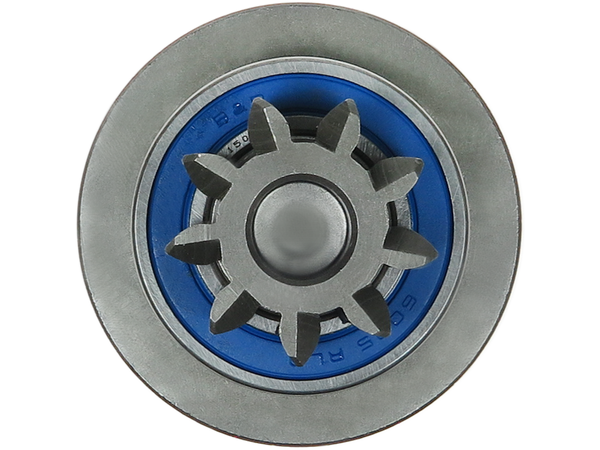 SD2032P — Startmotors bendix