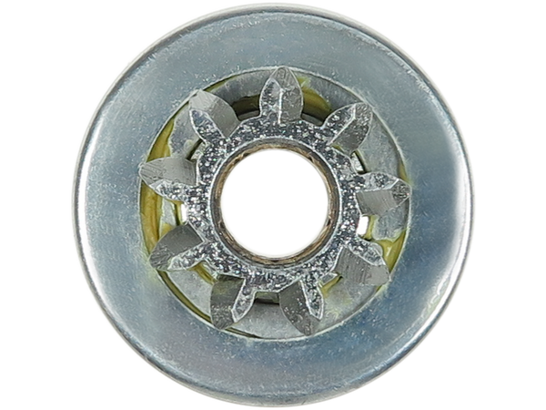 SD2074P — Startmotors bendix