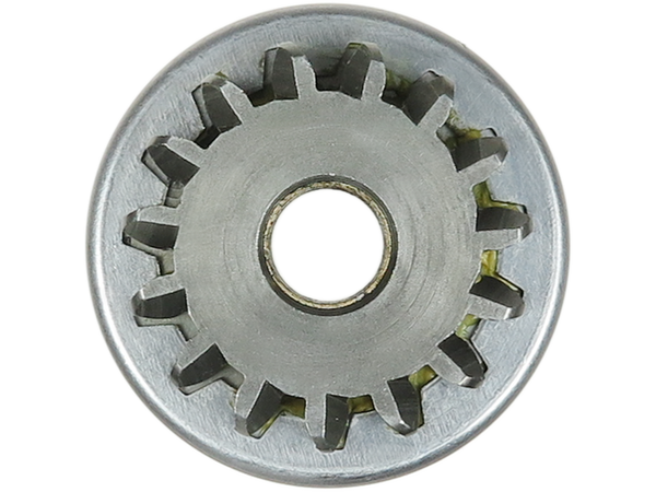 SD2080P — Startmotors bendix