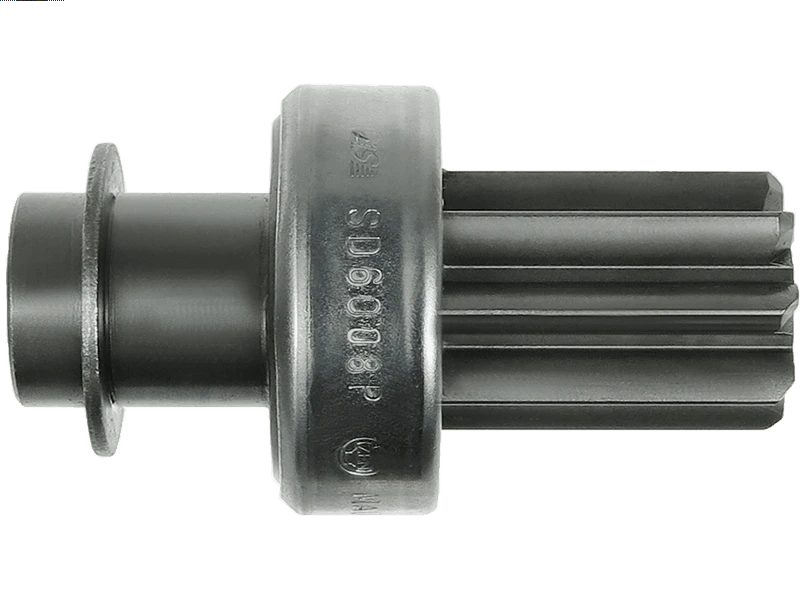 Brand new AS-PL Starter motor drive