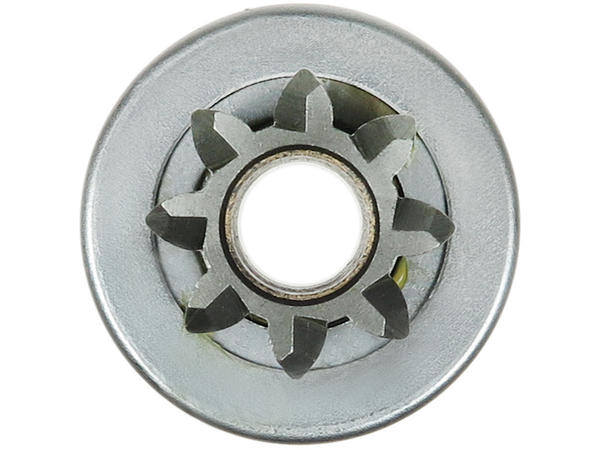 SD6008P — Startmotors bendix