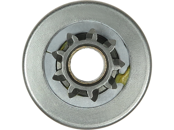 SD0421P — Startmotors bendix