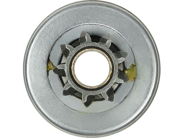 SD0451P — Startmotors bendix