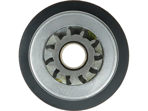 SD0452P — Startmotors bendix