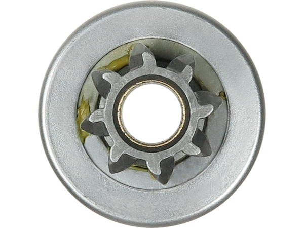 SD0460P — Startmotors bendix