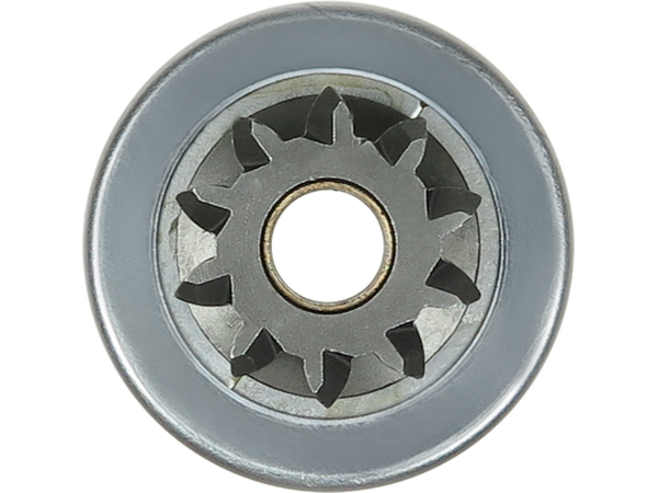 SD0463P — Startmotors bendix