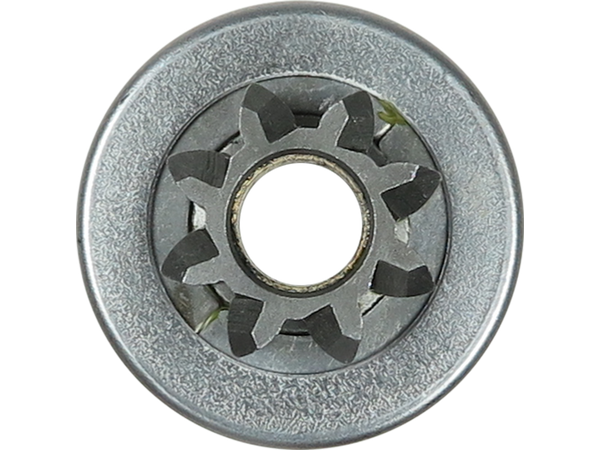 SD5155P — Startmotors bendix