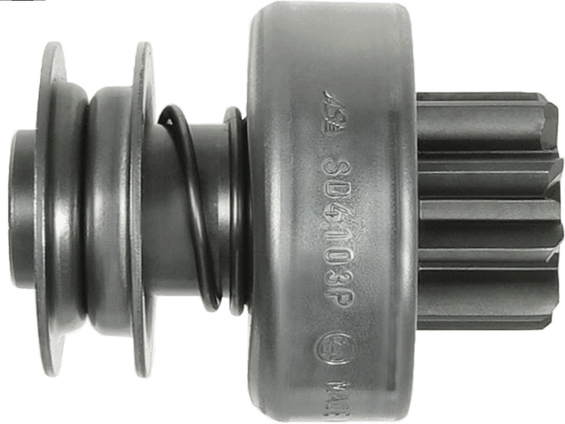 Brand new AS-PL Starter motor drive