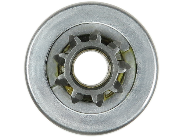 SD9198P — Startmotors bendix