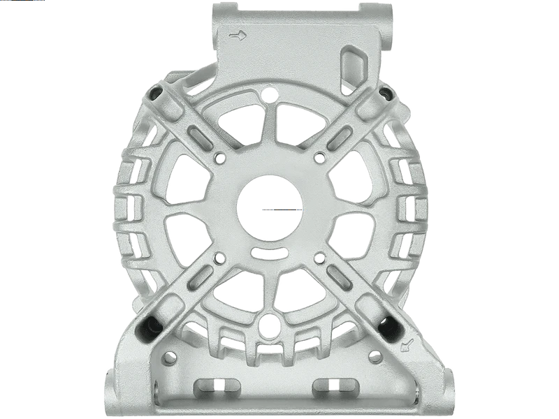 Brand new AS-PL Alternator D.E. bracket