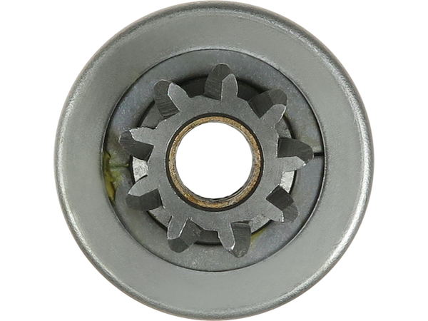 SD0415P — Startmotors bendix