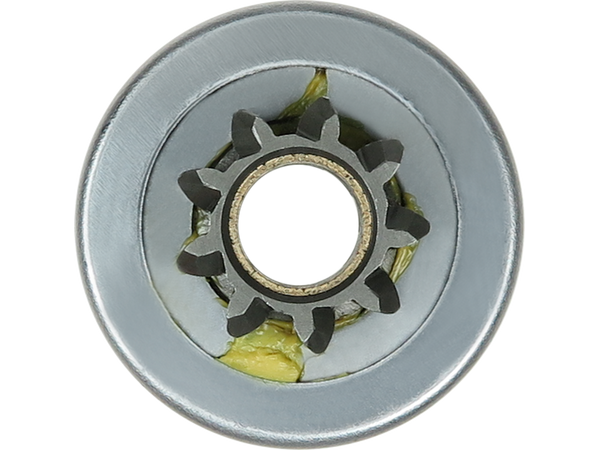 SD0419P — Startmotors bendix