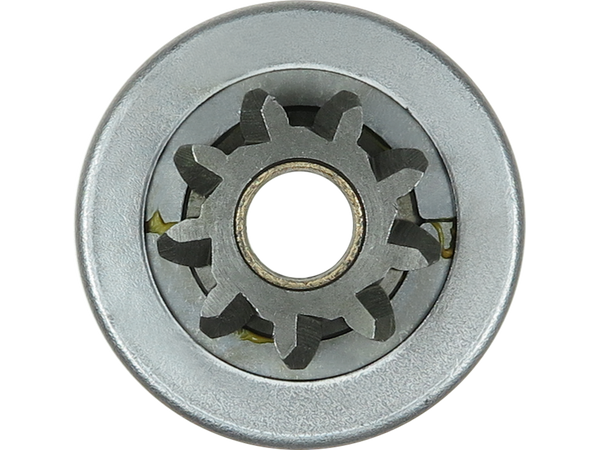 SD0425P — Startmotors bendix