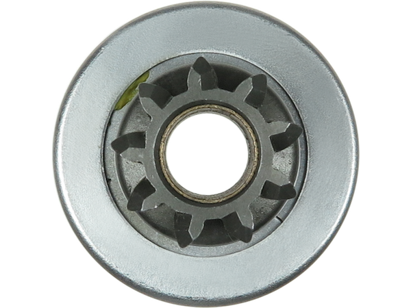 SD0430P — Startmotors bendix