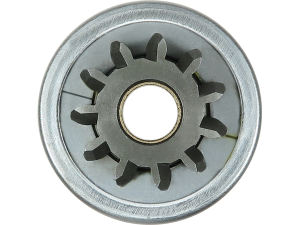 SD0432P — Startmotors bendix