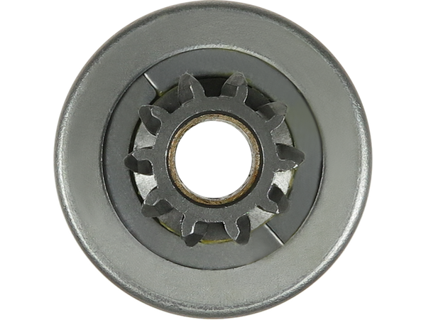 SD0435P — Startmotors bendix