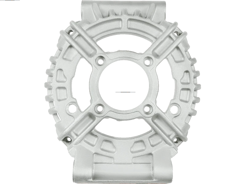Brand new AS-PL Alternator D.E. bracket
