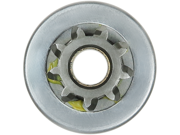 SD4115P — Startmotors bendix