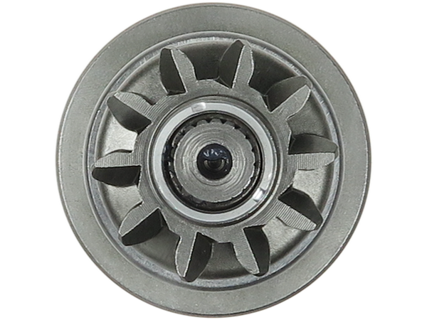 SD6018P — Startmotors bendix