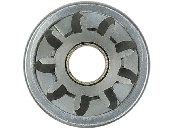 SD6109P — Startmotors bendix