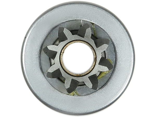 SD6111P — Startmotors bendix