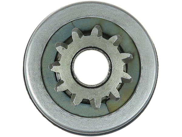 SD0247P — Startmotors bendix