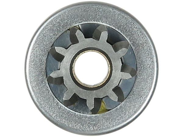 SD6127P — Startmotors bendix